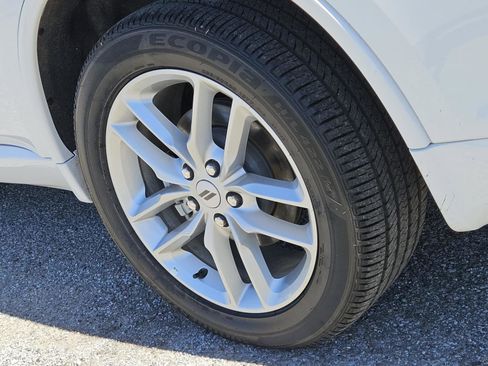 Used 2026 Dodge Durango GT AWD/4WD image 7