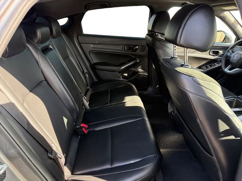 Used 2024 Acura Integra A-Spec image 18