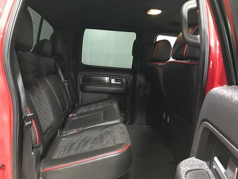 Used 2014 Ford F150 FX4 w/ Equipment Group 402A Luxury AWD/4WD image 20