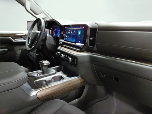 Certified 2023 Chevrolet Silverado 1500 RST w/ All Star Edition Plus AWD/4WD image 21