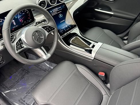 New 2026 Mercedes-Benz C 300 Sedan image 4