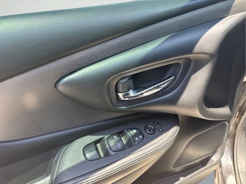 Certified 2020 Nissan Murano S w/ Technology Package FWD image 15