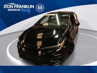 Used 2024 Toyota Corolla SE video 1