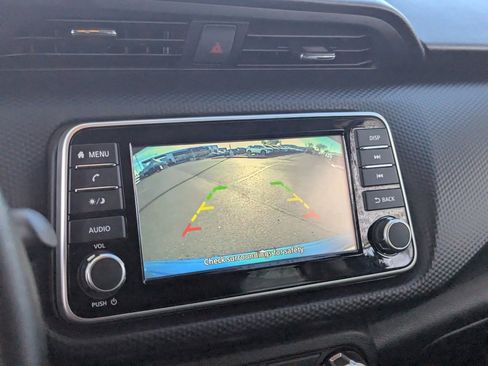 Certified 2025 Nissan Kicks Play S image 16