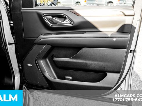 Used 2024 Chevrolet Tahoe High Country image 48