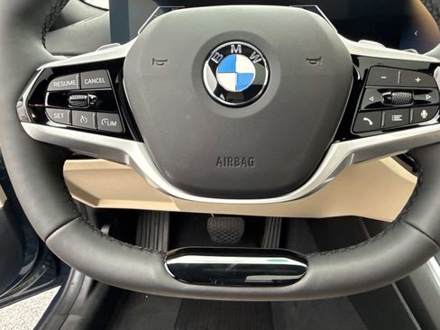 New 2026 BMW 330i xDrive 330i NA xDrive w/ Convenience Package image 18