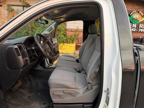 Used 2016 GMC Sierra 1500 2WD Regular Cab image 10