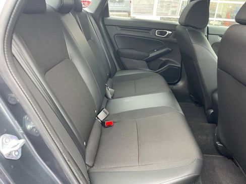 Certified 2023 Honda Civic Sport image 19