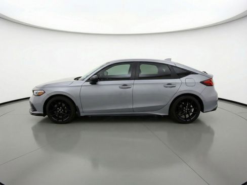 Used 2025 Honda Civic Sport image 5
