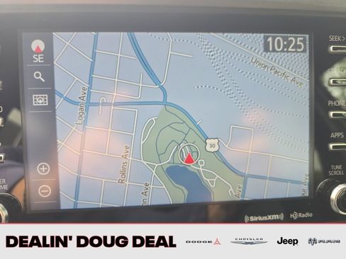 Used 2023 Toyota Tacoma TRD Off-Road w/ Technology Package AWD/4WD image 20