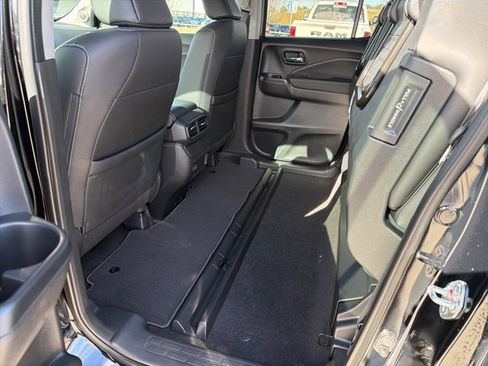 New 2025 Honda Ridgeline RTL image 39