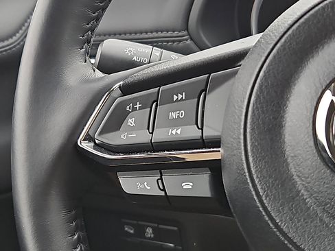 Certified 2023 MAZDA CX-5 AWD 2.5 S w/ Select Package image 20