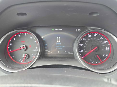 Used 2024 Toyota Camry XSE FWD image 31