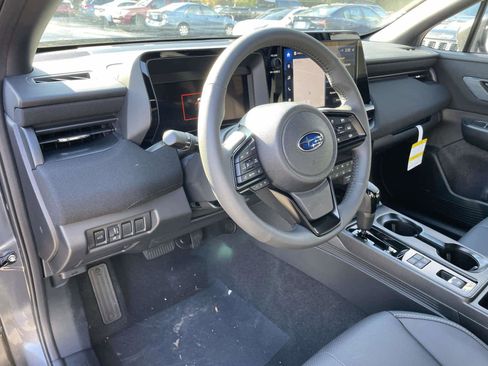 New 2026 Subaru Outback Limited image 12