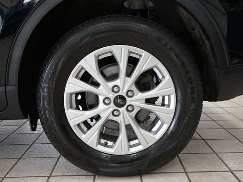 Used 2023 Ford Escape Active w/ Tech Pack #1 AWD/4WD image 55