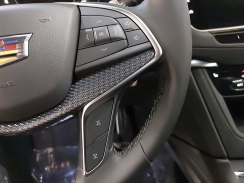 Used 2025 Cadillac XT5 Sportv w/ Technology Package image 19