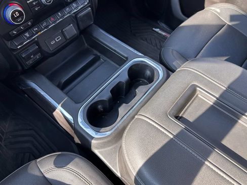 Used 2022 Chevrolet Silverado 2500 LTZ w/ LTZ Plus Package AWD/4WD image 26
