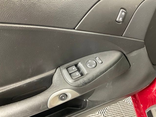 Used 2009 Chevrolet Corvette Coupe RWD image 17