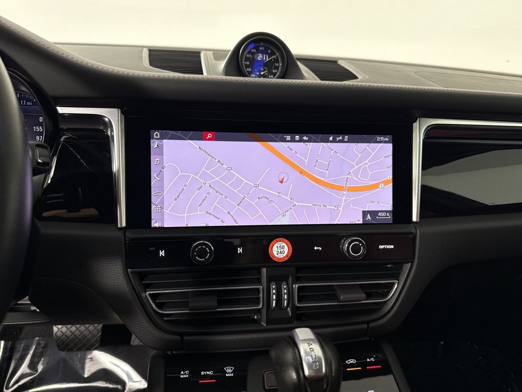 Certified 2023 Porsche Macan GTS AWD/4WD image 26