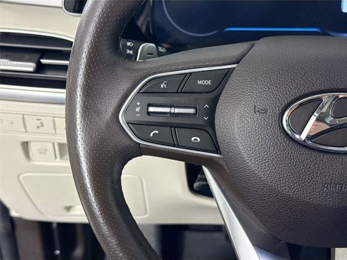Used 2020 Hyundai Palisade Limited FWD image 17