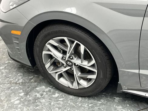 Used 2022 Hyundai Sonata SEL FWD image 27