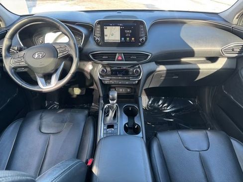 Used 2020 Hyundai Santa Fe Limited image 7