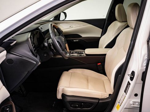 Certified 2024 Lexus RX 350 AWD image 19