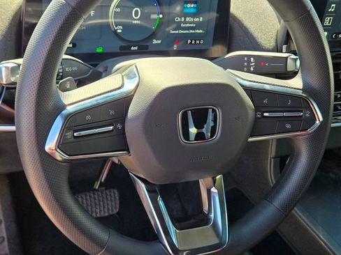 New 2026 Honda Prologue EX image 12