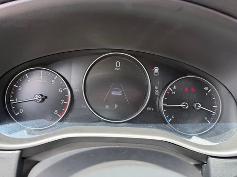 New 2026 MAZDA CX-30 AWD 2.5 S image 27