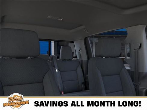 New 2026 Chevrolet Silverado 1500 LT image 24