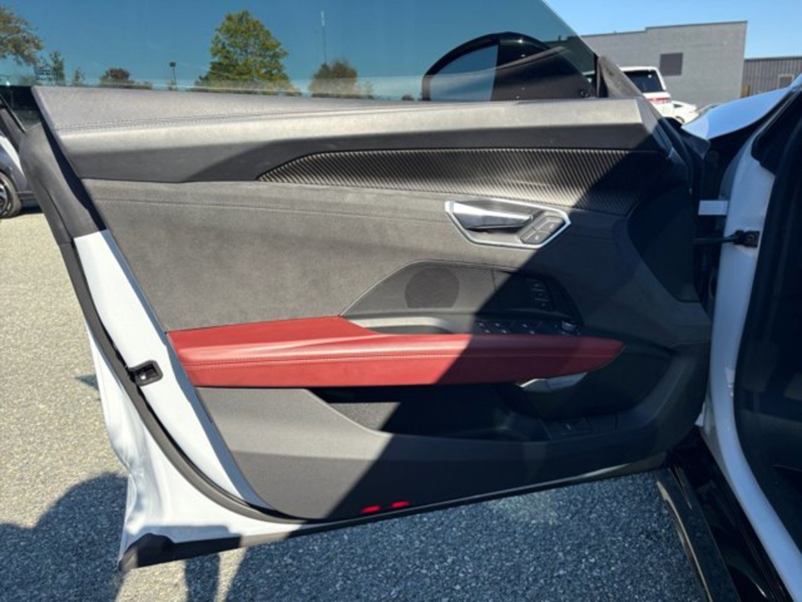 Used 2022 Audi e-tron GT Prestige w/ Prestige Package AWD/4WD image 21