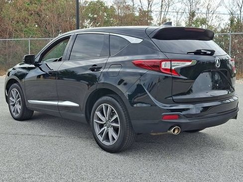 Used 2019 Acura RDX AWD w/ Technology Package image 7