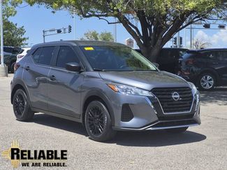 Certified 2024 Nissan Kicks S FWD video 1