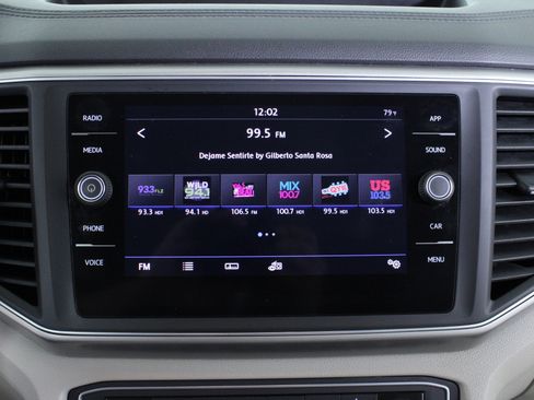 Used 2019 Volkswagen Atlas SE image 27