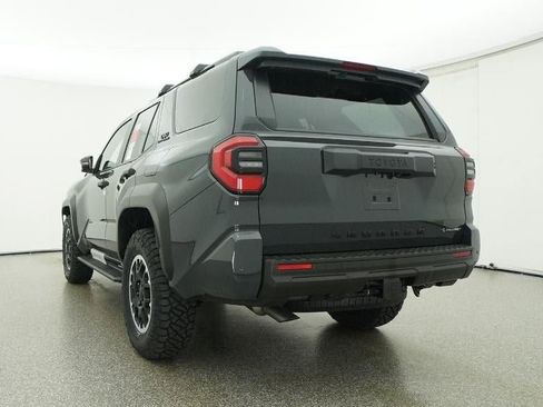 New 2026 Toyota 4Runner TRD Off-Road Premium image 22