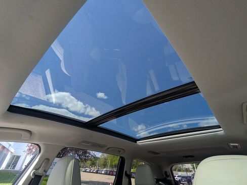 Used 2019 Subaru Ascent Limited AWD/4WD image 20