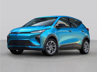 New 2027 Chevrolet Bolt LT w/ Comfort Package