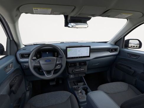 New 2025 Ford Maverick XL w/ Equipment Group 101A image 9