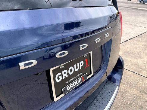Used 2017 Dodge Grand Caravan SE w/ Power Window Group FWD image 31