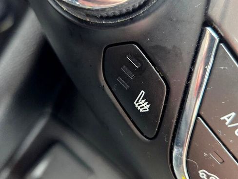 Used 2016 Chevrolet Cruze LT w/ Convenience Package image 23