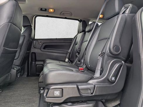Used 2024 Honda Odyssey EX-L image 19
