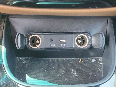 Used 2016 Kia Soul + w/ Audio Package FWD image 26