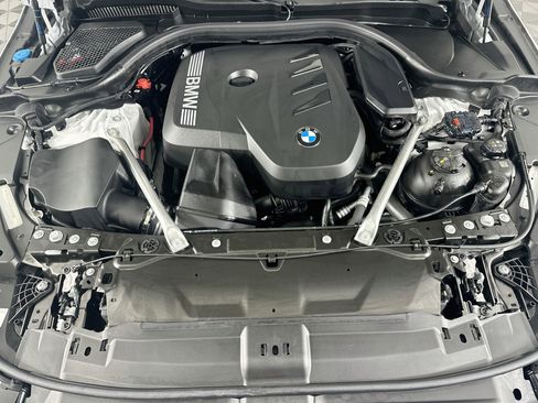 Used 2024 BMW 530i w/ Premium Package RWD image 34