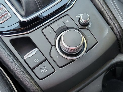 Used 2025 MAZDA CX-5 AWD 2.5 S w/ Preferred Package image 30