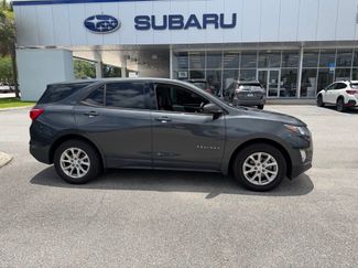 Used 2018 Chevrolet Equinox LS FWD video 2