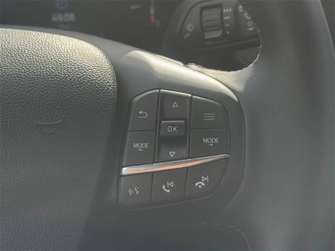 New 2025 Ford Maverick Lariat w/ Black Appearance Package image 22