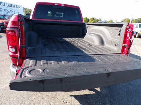 New 2026 RAM 3500 Tradesman image 7