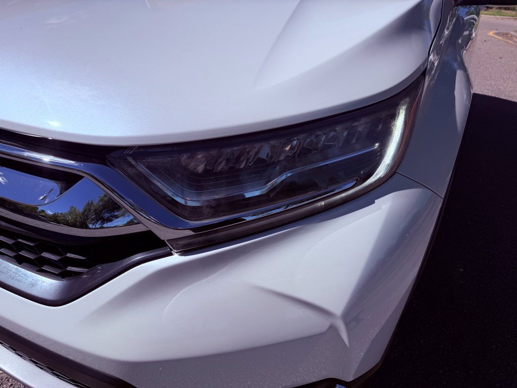 Used 2017 Honda CR-V Touring image 15
