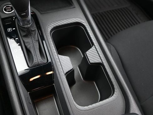 Certified 2025 Nissan Sentra S image 19