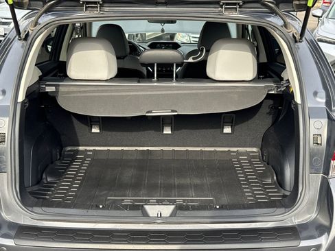 Used 2023 Subaru Crosstrek 2.5i Limited image 7